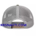 Кепка Simms 7-Panel Trucker Bay Leaf